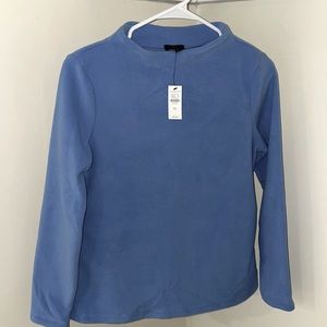 Talbots PS soft long sleeve